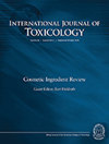 International Journal Of Toxicology期刊封面